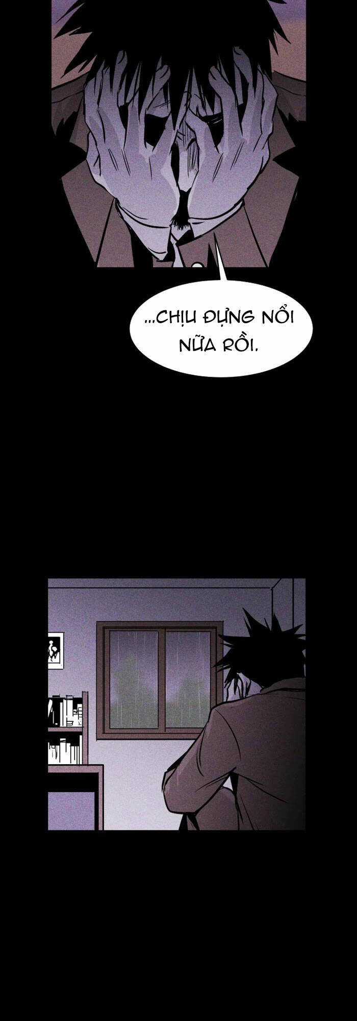 Chuồng Lợn Chapter 57 trang 12