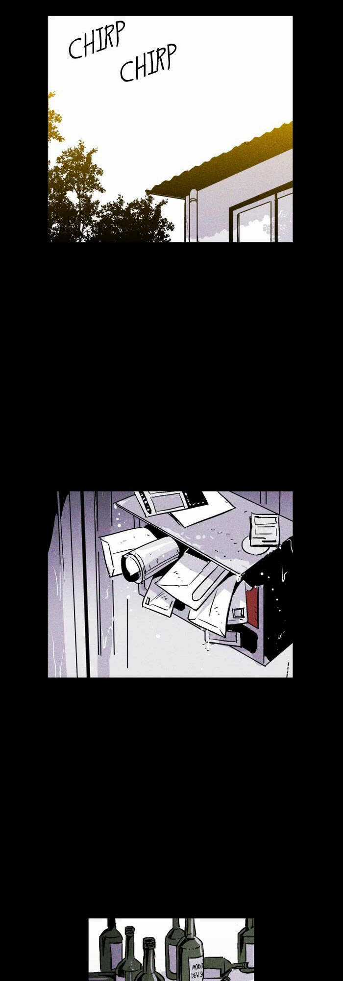 Chuồng Lợn Chapter 57 trang 16