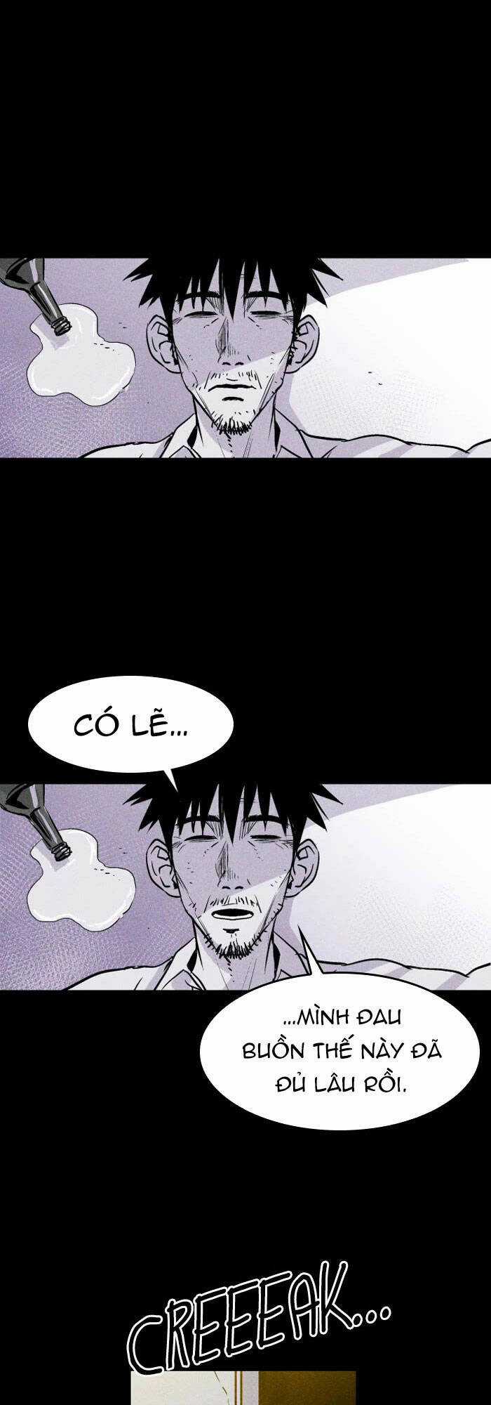 Chuồng Lợn Chapter 57 trang 18