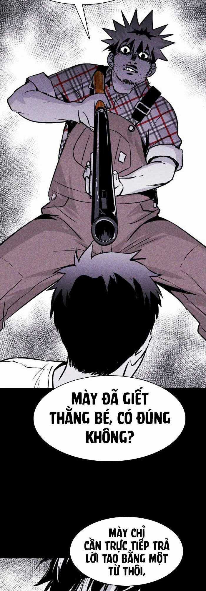 Chuồng Lợn Chapter 57 trang 2