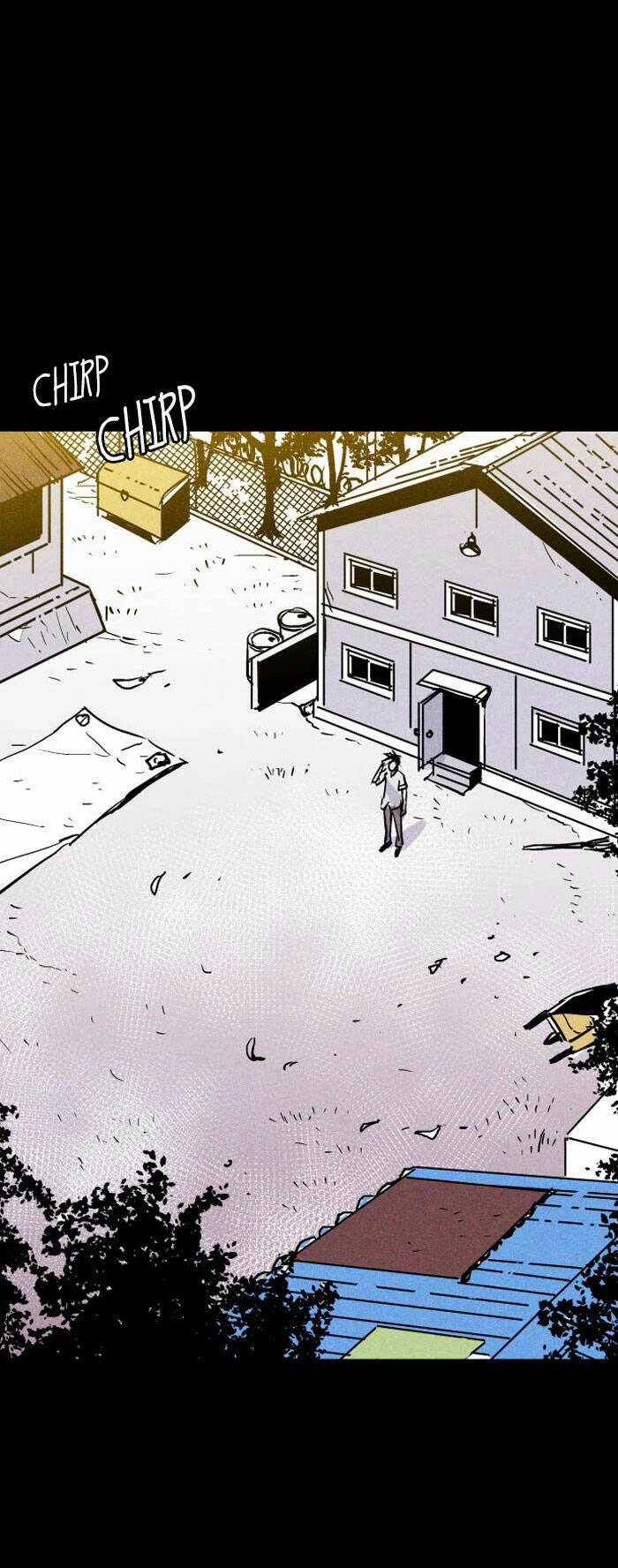 Chuồng Lợn Chapter 57 trang 20