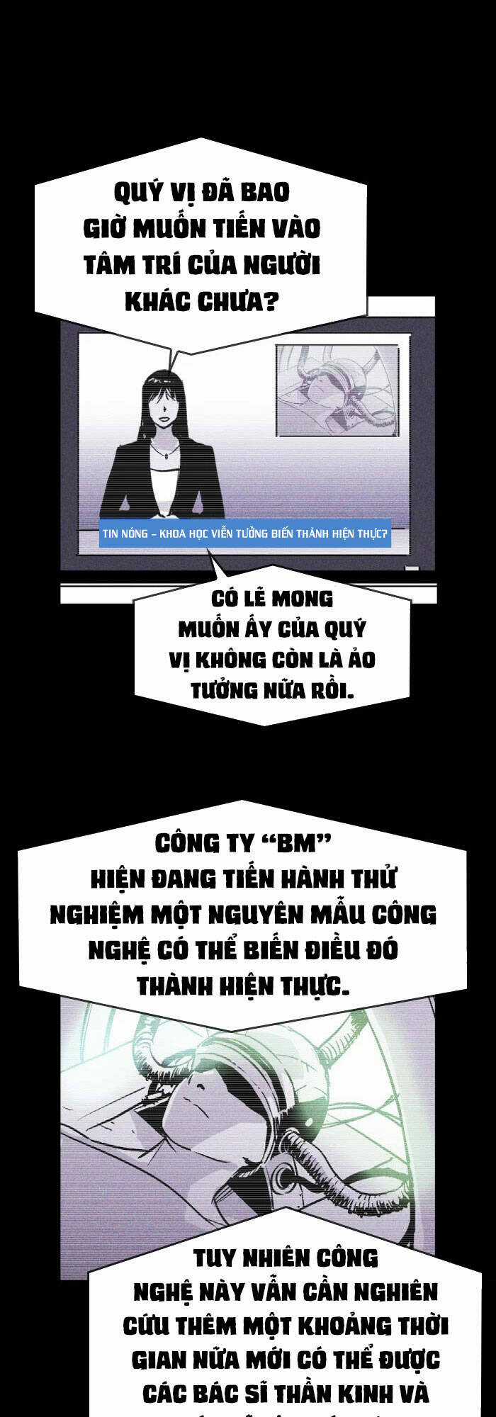 Chuồng Lợn Chapter 57 trang 23
