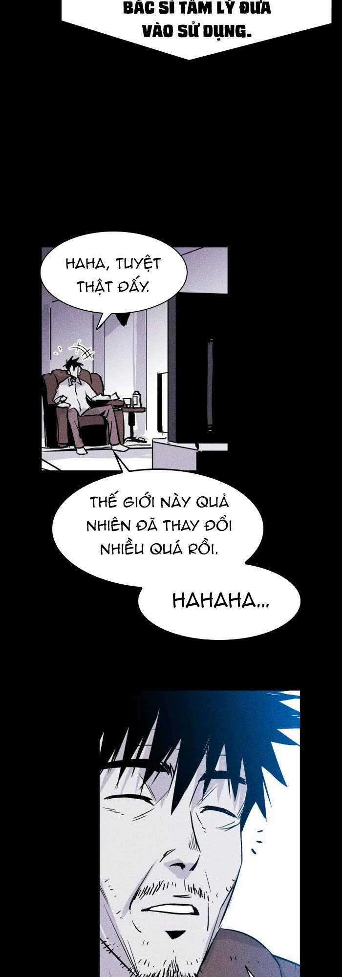 Chuồng Lợn Chapter 57 trang 24