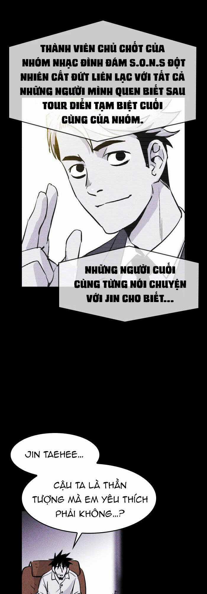 Chuồng Lợn Chapter 57 trang 26