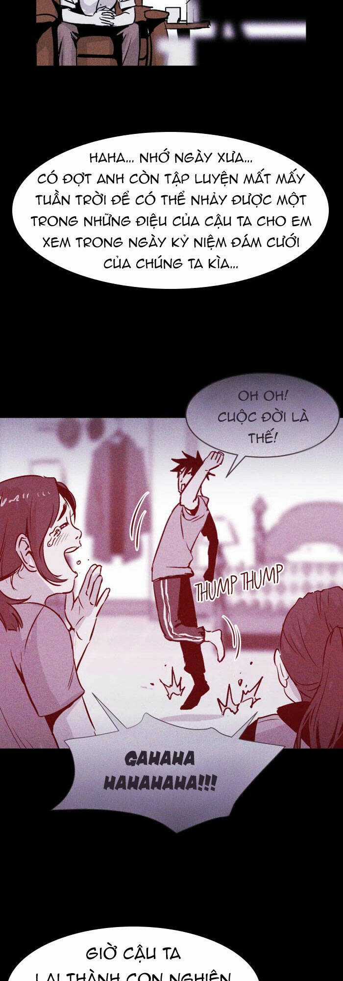 Chuồng Lợn Chapter 57 trang 27