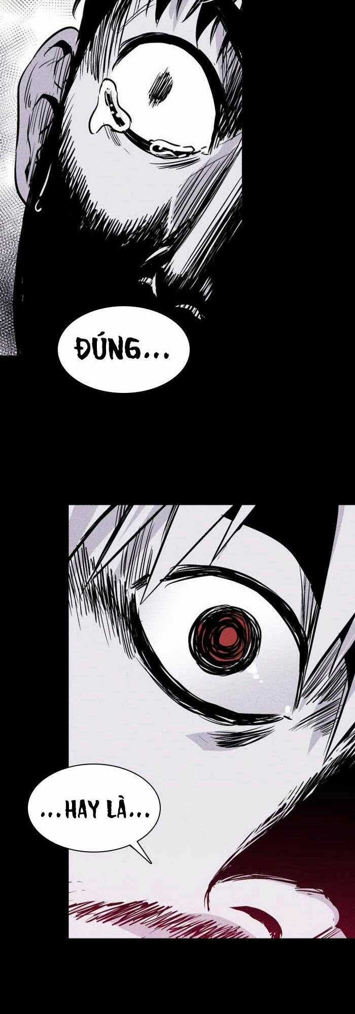 Chuồng Lợn Chapter 57 trang 3