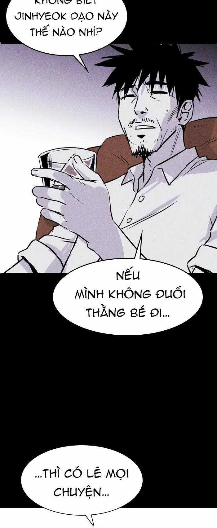 Chuồng Lợn Chapter 57 trang 30
