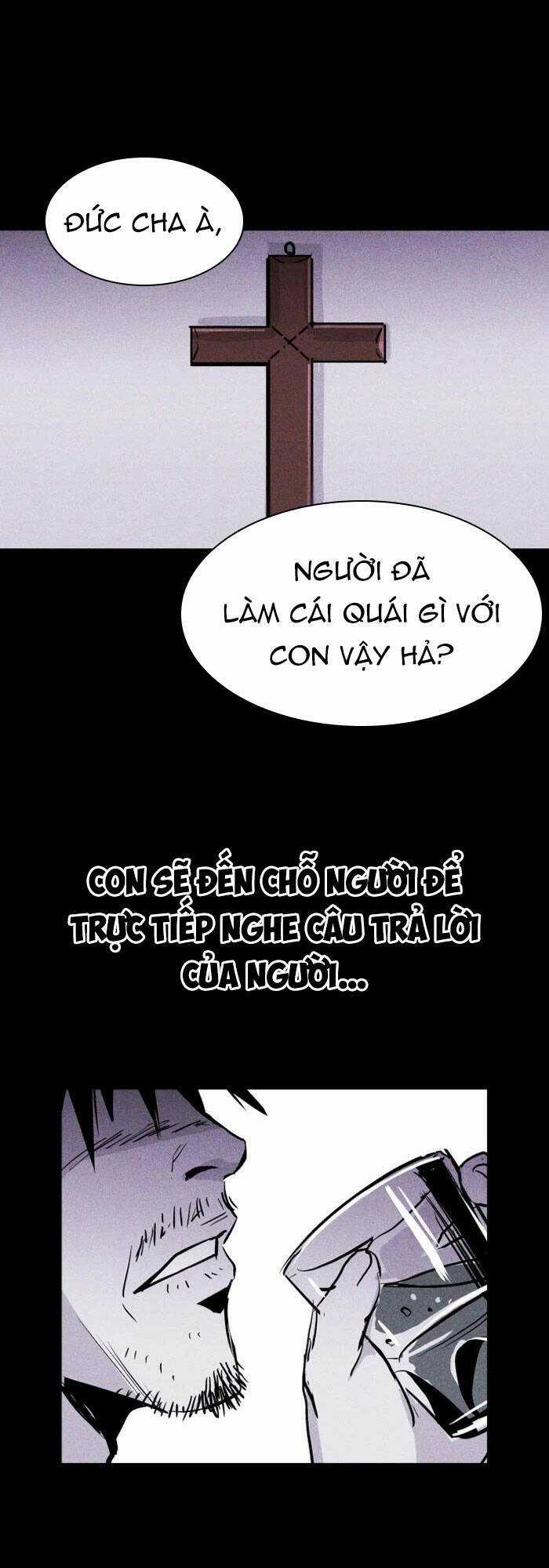 Chuồng Lợn Chapter 57 trang 32