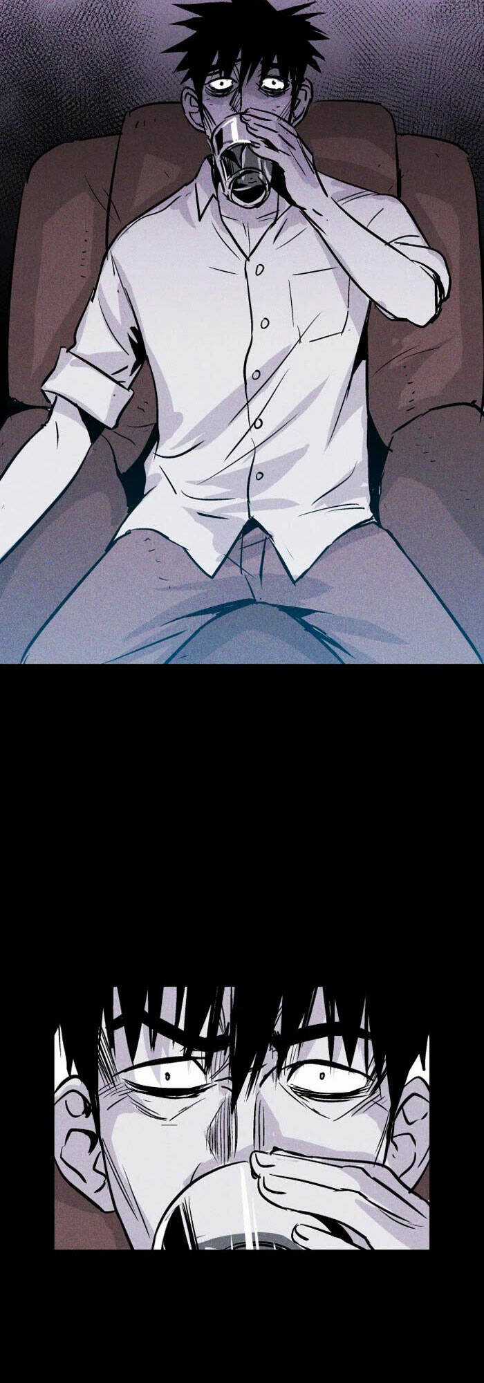 Chuồng Lợn Chapter 57 trang 34