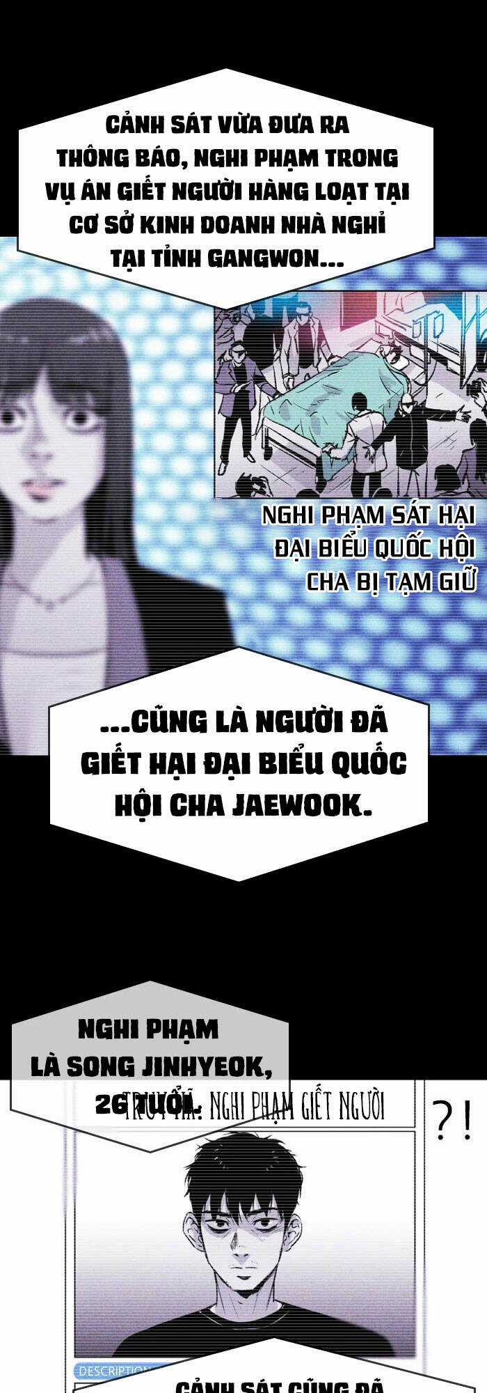 Chuồng Lợn Chapter 57 trang 35