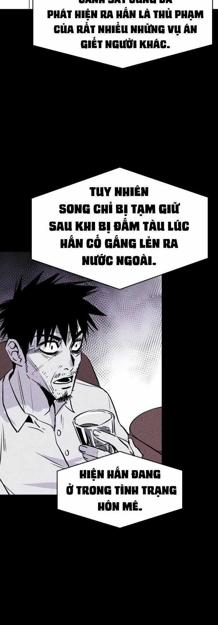 Chuồng Lợn Chapter 57 trang 36