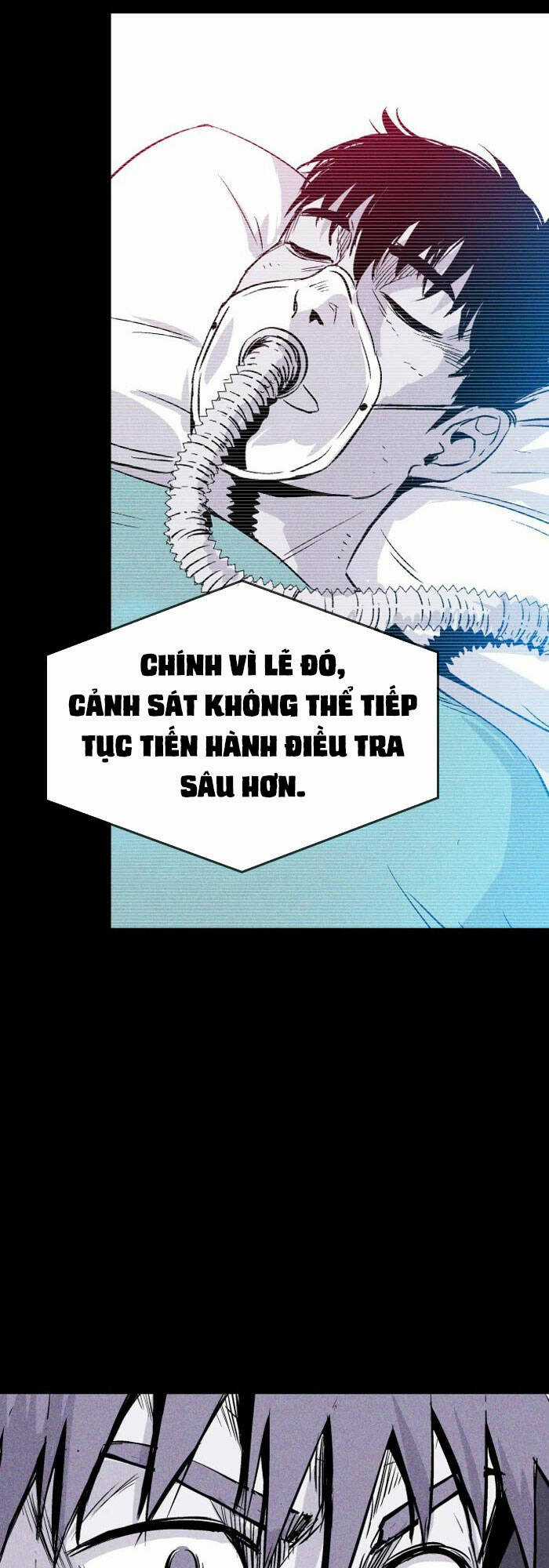 Chuồng Lợn Chapter 57 trang 37