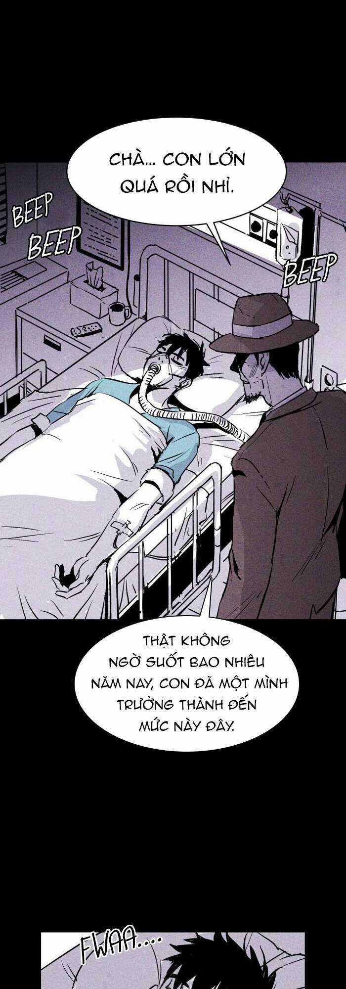 Chuồng Lợn Chapter 57 trang 41