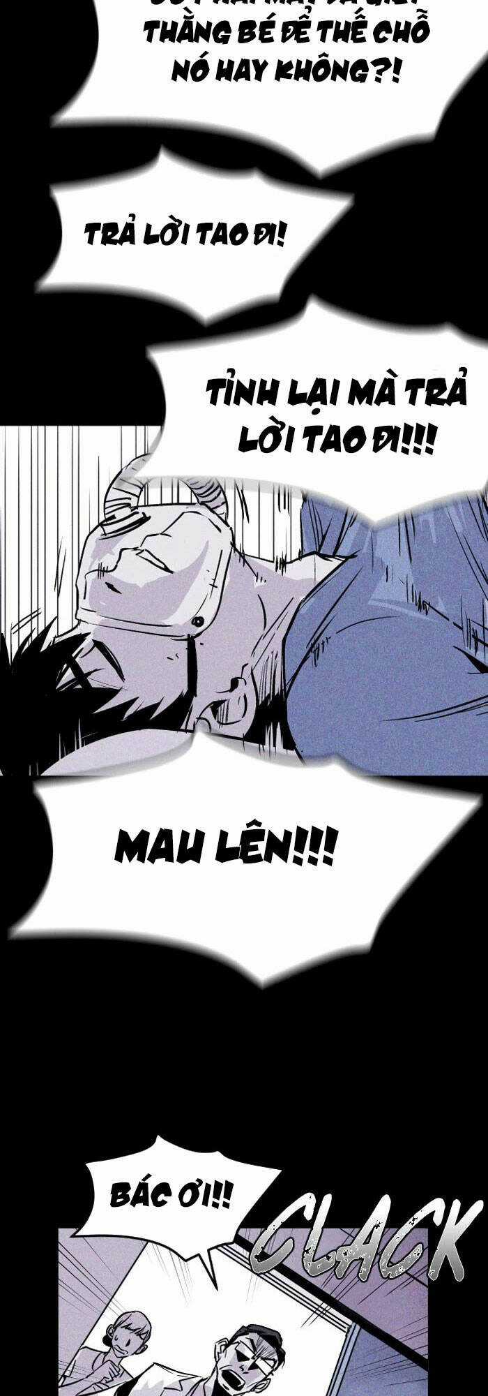 Chuồng Lợn Chapter 57 trang 47