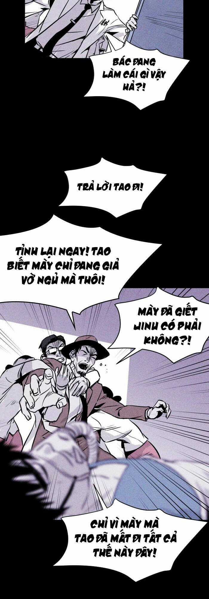 Chuồng Lợn Chapter 57 trang 48