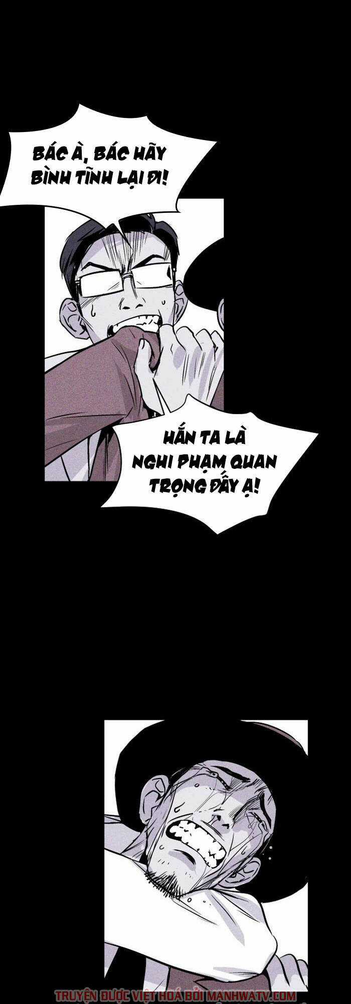 Chuồng Lợn Chapter 57 trang 49