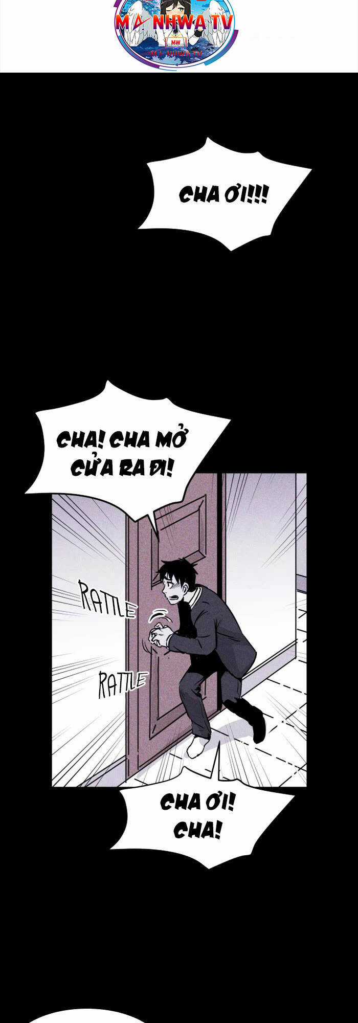 Chuồng Lợn Chapter 57 trang 5