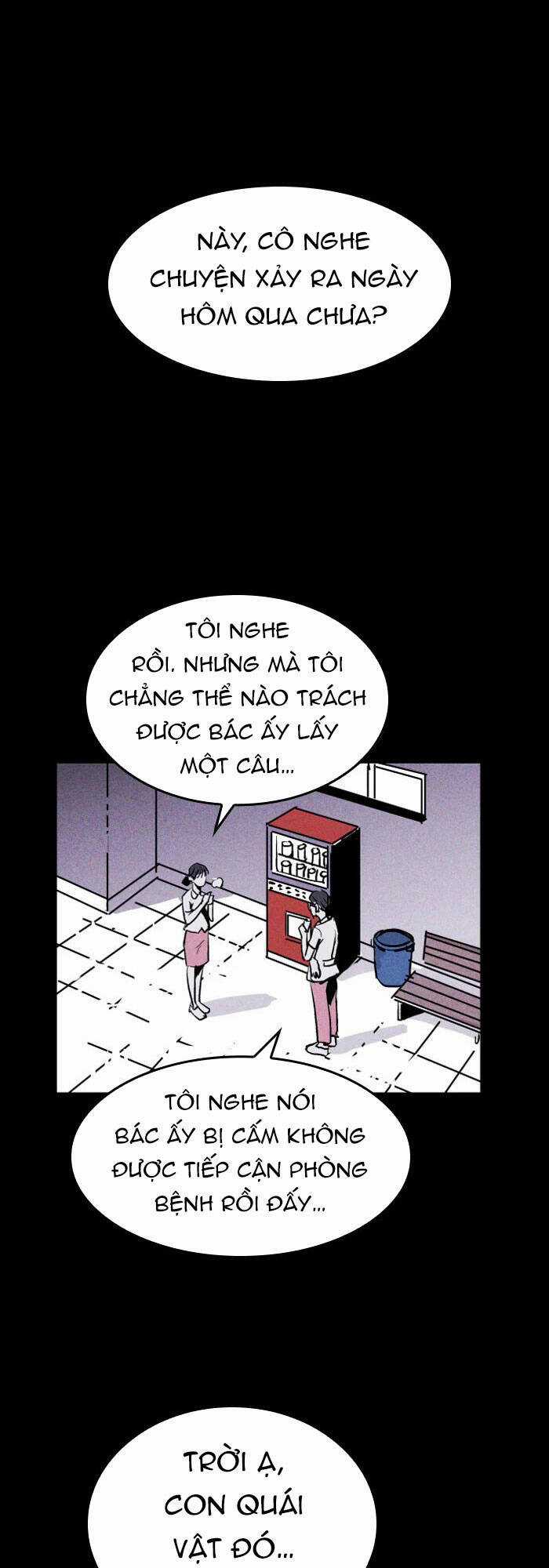 Chuồng Lợn Chapter 57 trang 52