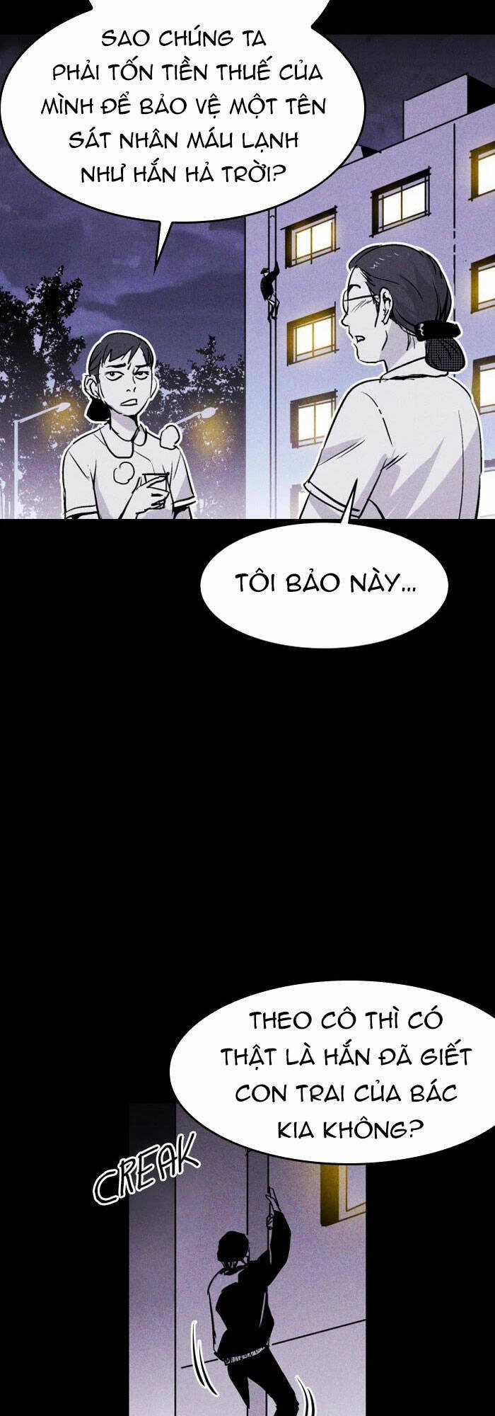Chuồng Lợn Chapter 57 trang 53