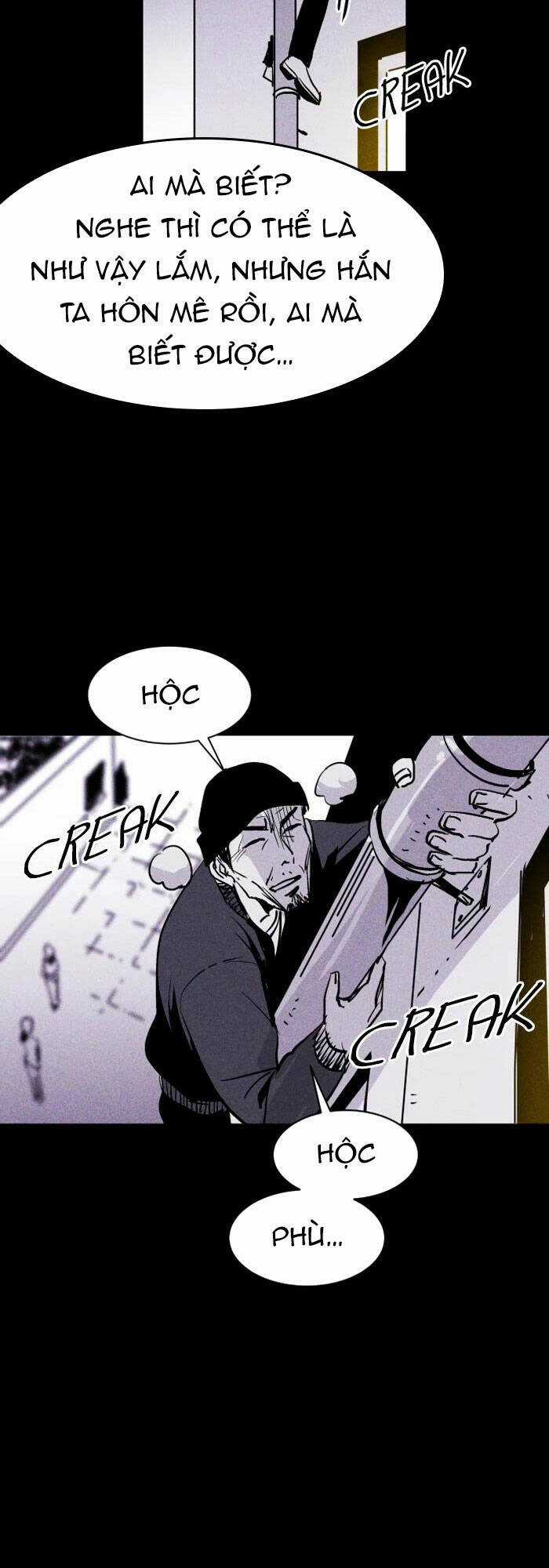 Chuồng Lợn Chapter 57 trang 54