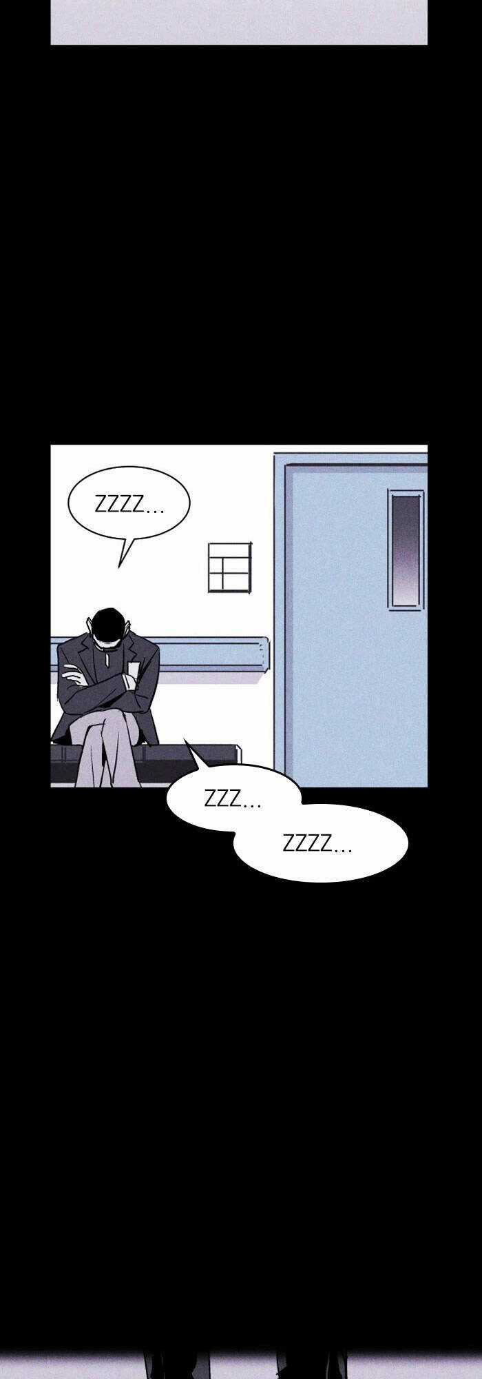 Chuồng Lợn Chapter 57 trang 57