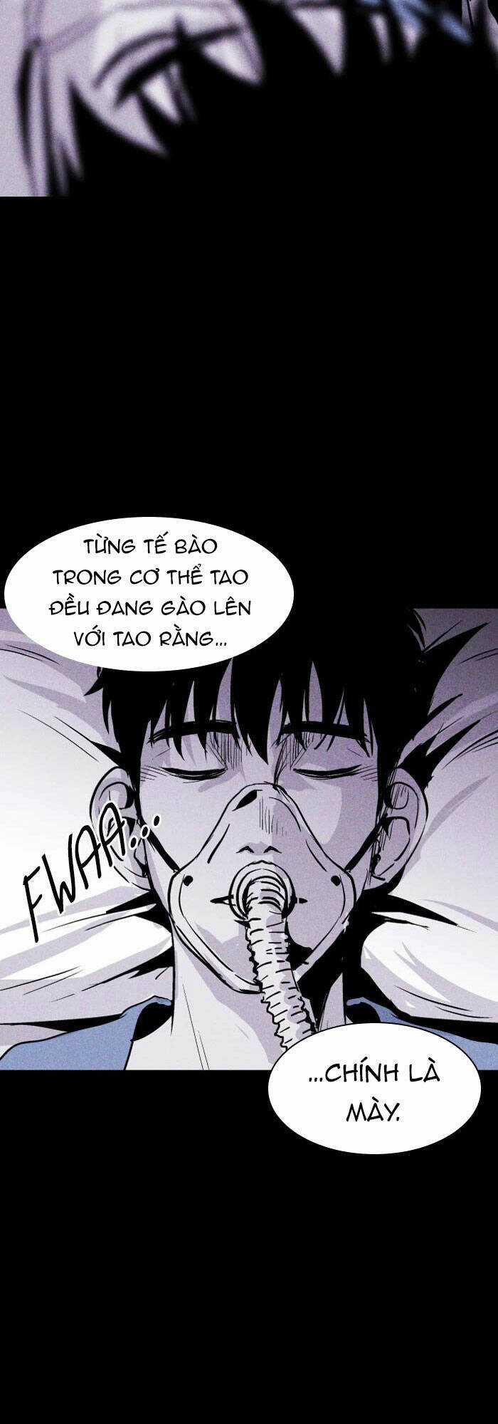 Chuồng Lợn Chapter 57 trang 59