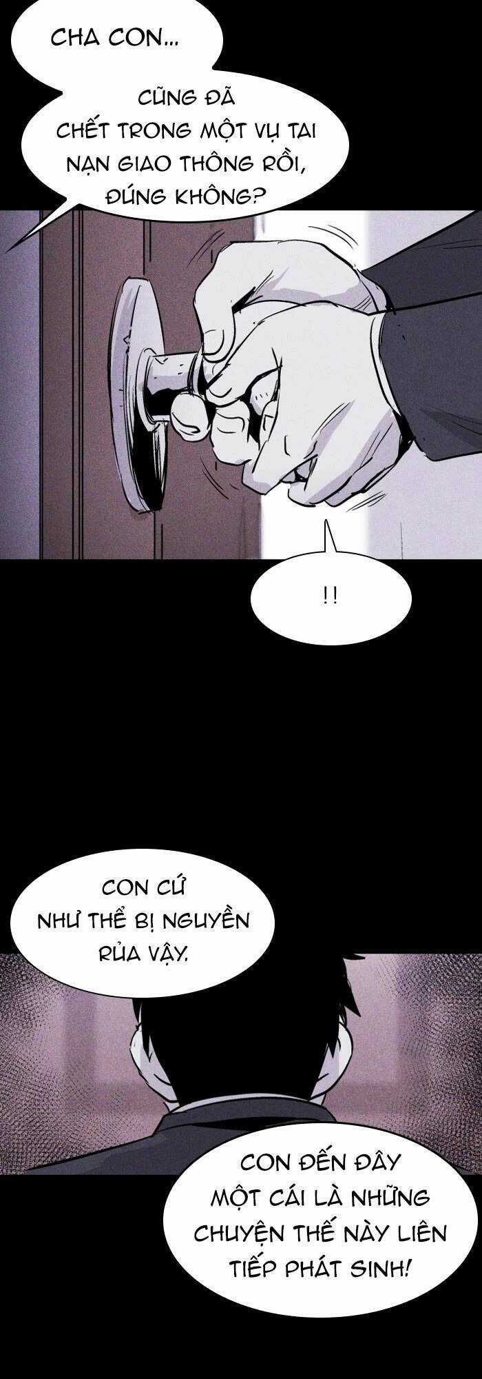 Chuồng Lợn Chapter 57 trang 6
