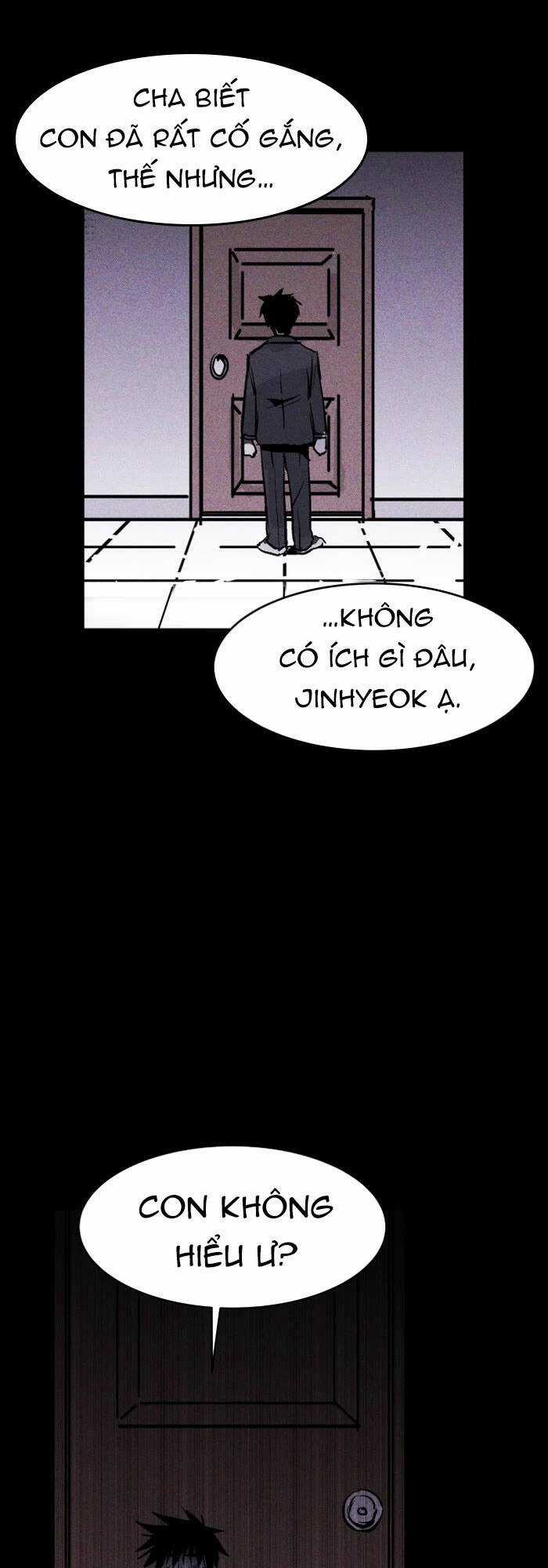 Chuồng Lợn Chapter 57 trang 7