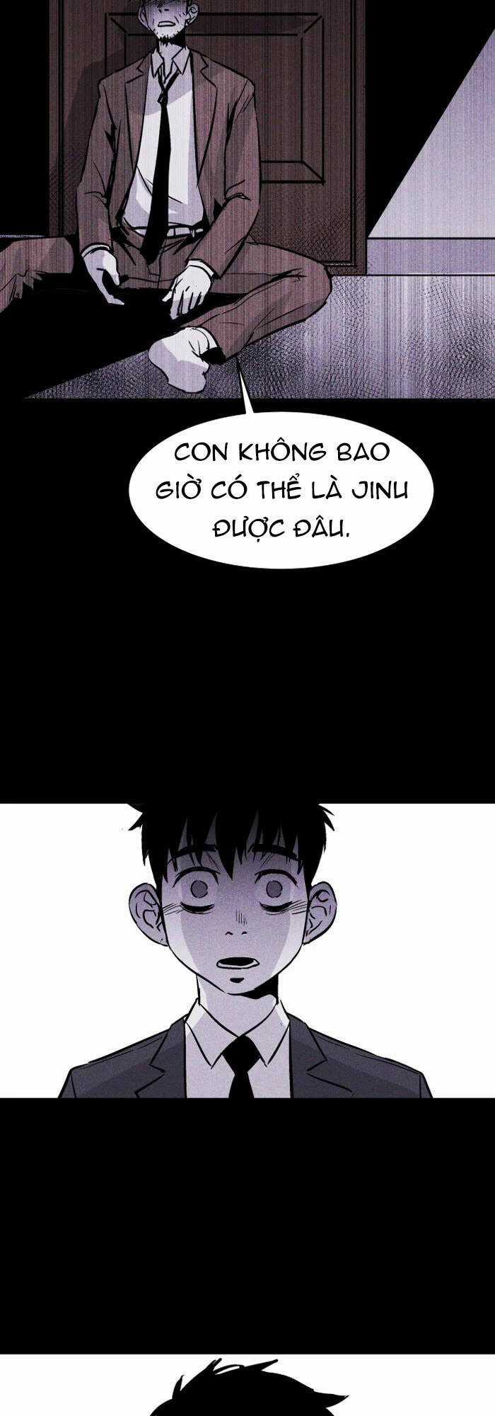Chuồng Lợn Chapter 57 trang 8