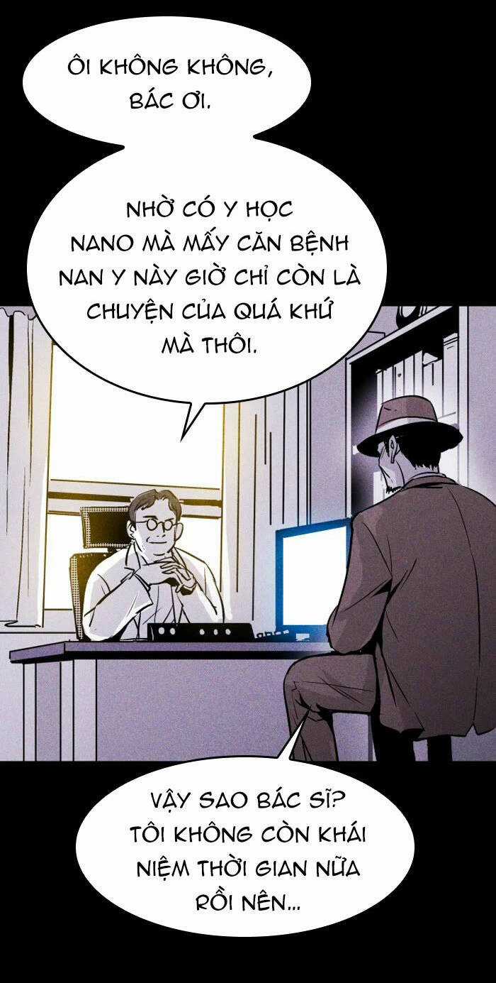 Chuồng Lợn Chapter 58 trang 10