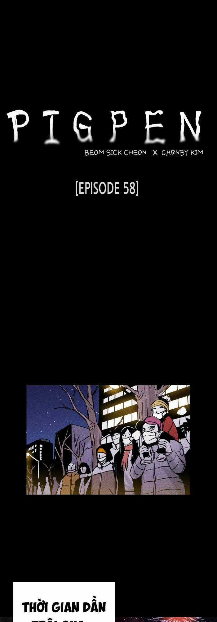 Chuồng Lợn Chapter 58 trang 13
