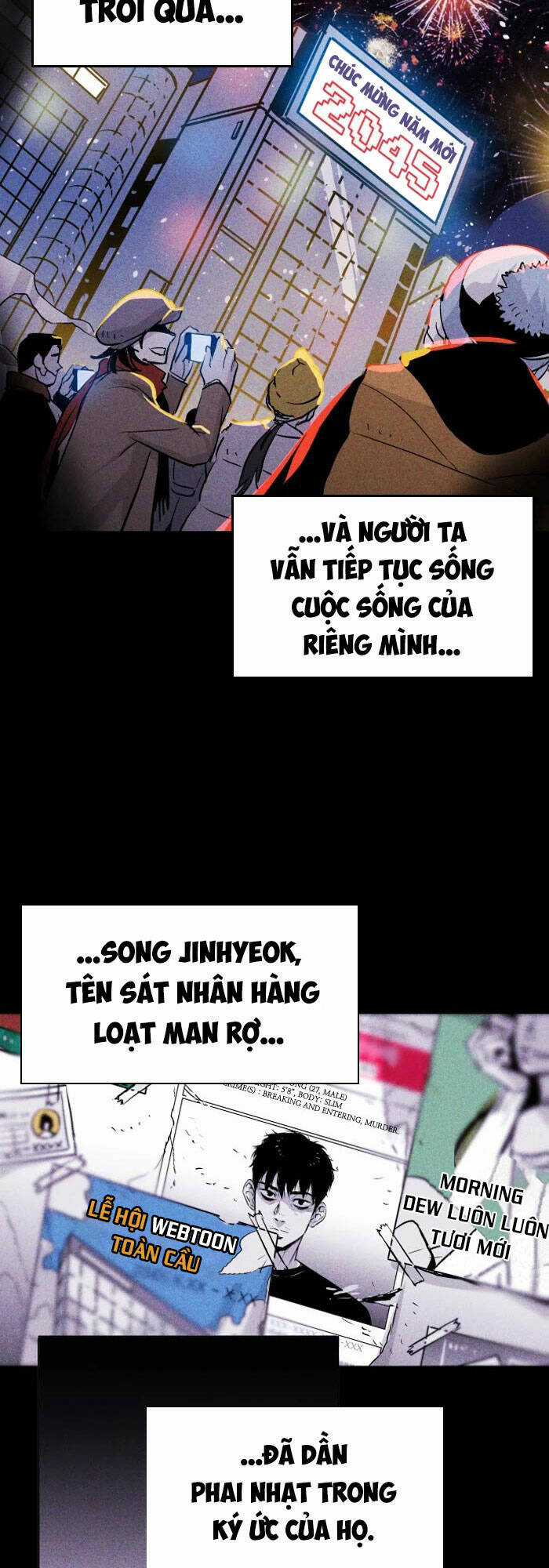 Chuồng Lợn Chapter 58 trang 14