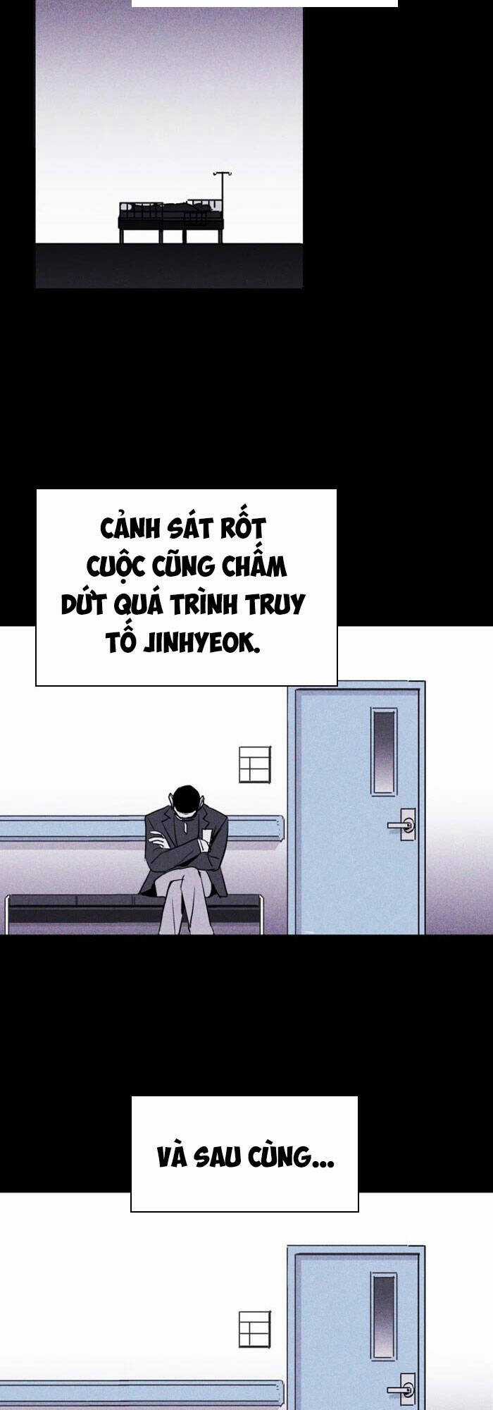 Chuồng Lợn Chapter 58 trang 15