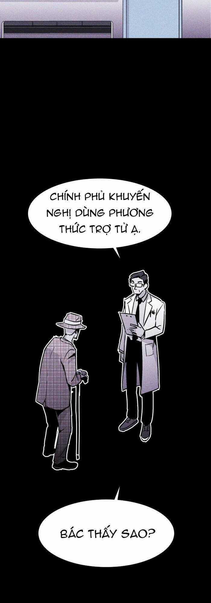 Chuồng Lợn Chapter 58 trang 16