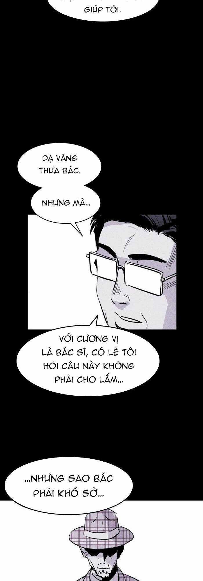 Chuồng Lợn Chapter 58 trang 18