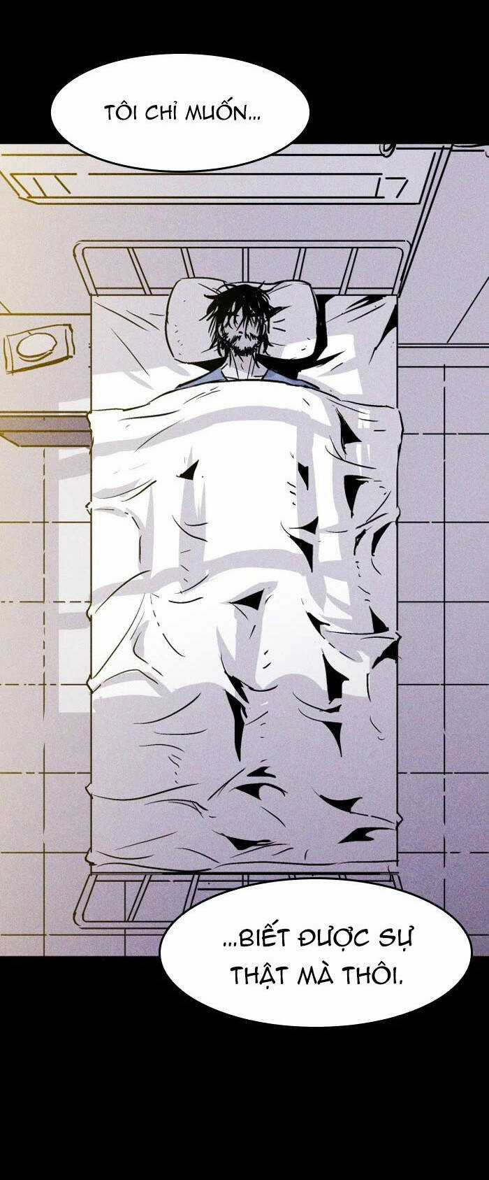 Chuồng Lợn Chapter 58 trang 20