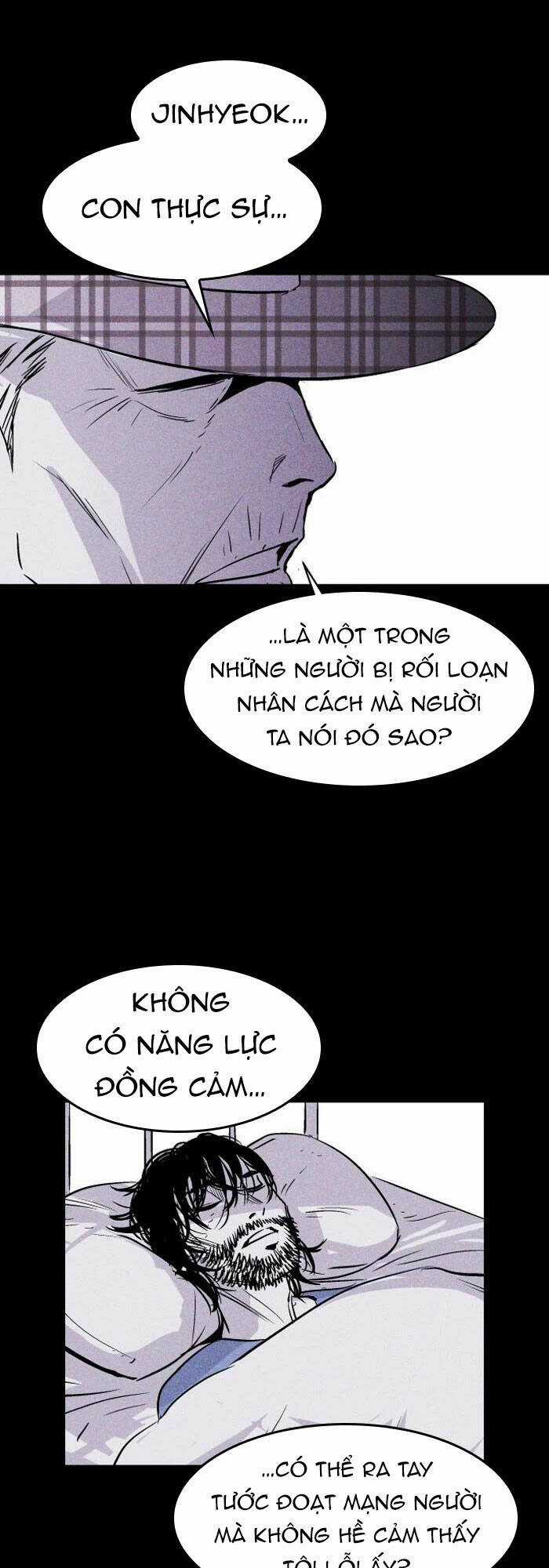 Chuồng Lợn Chapter 58 trang 22