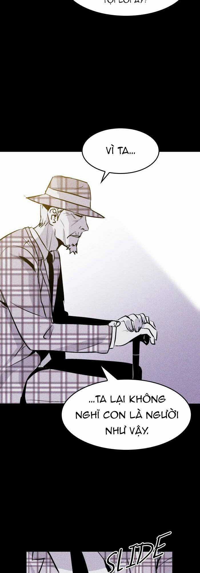 Chuồng Lợn Chapter 58 trang 23