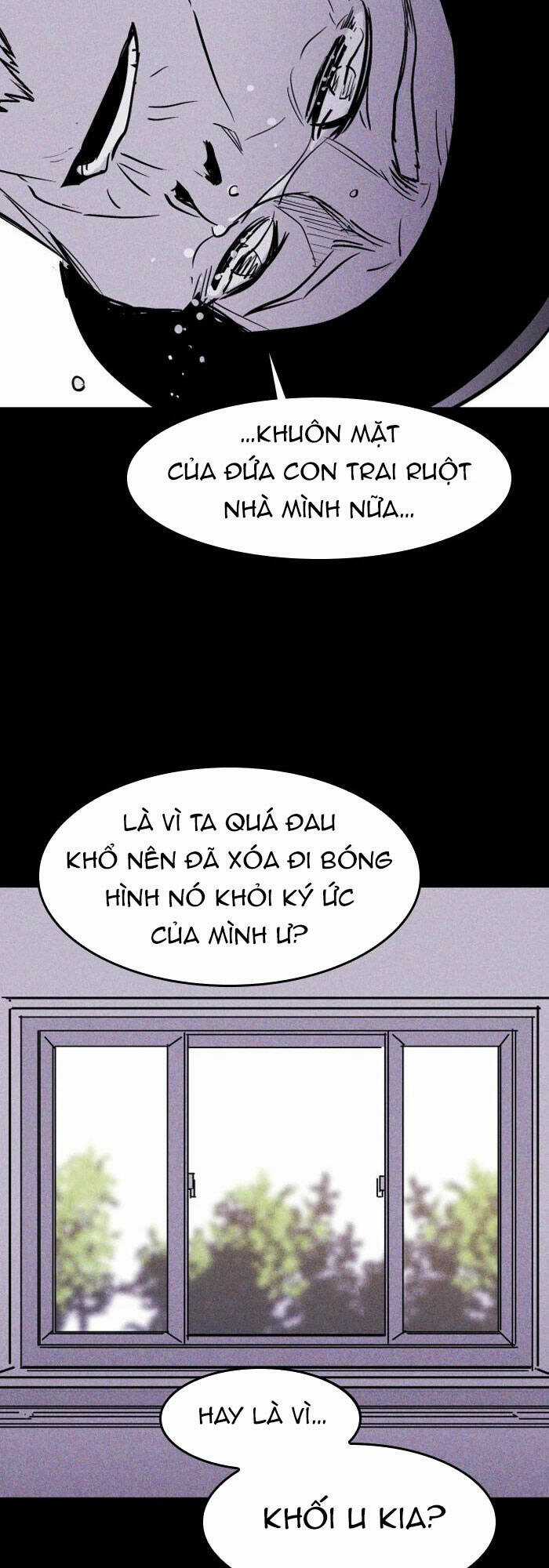 Chuồng Lợn Chapter 58 trang 26