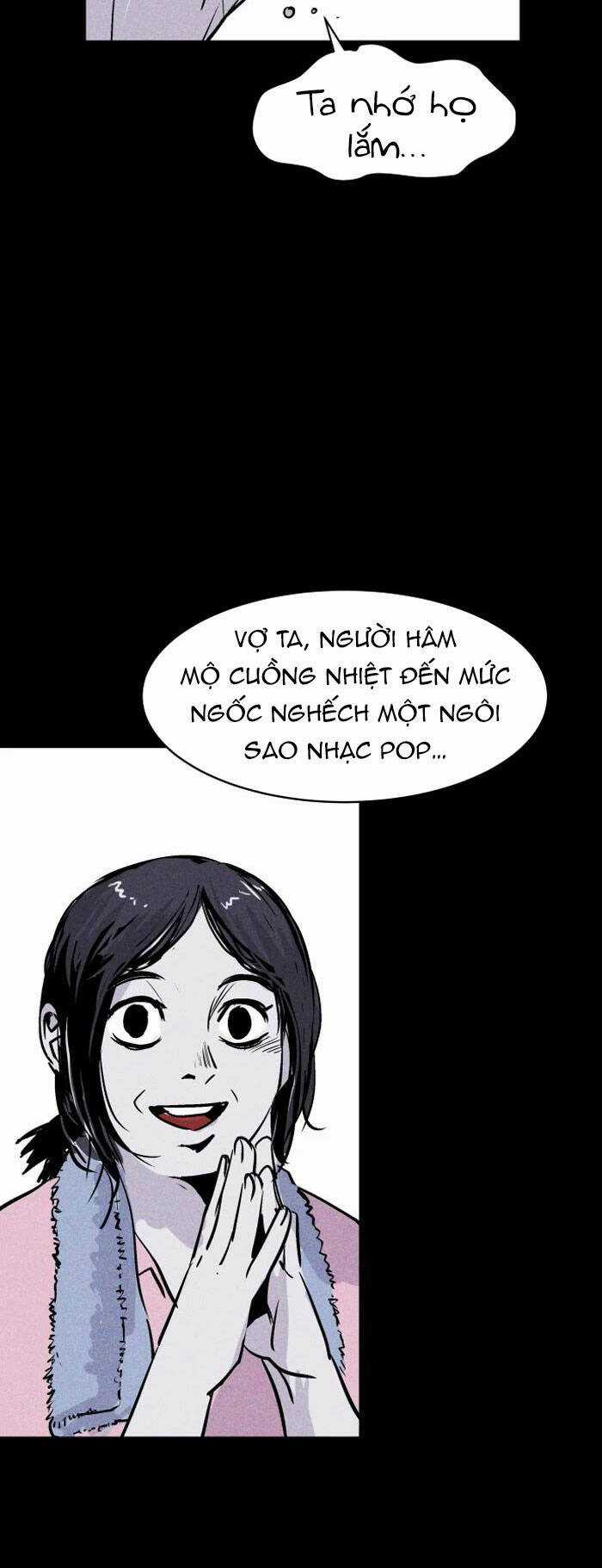 Chuồng Lợn Chapter 58 trang 29