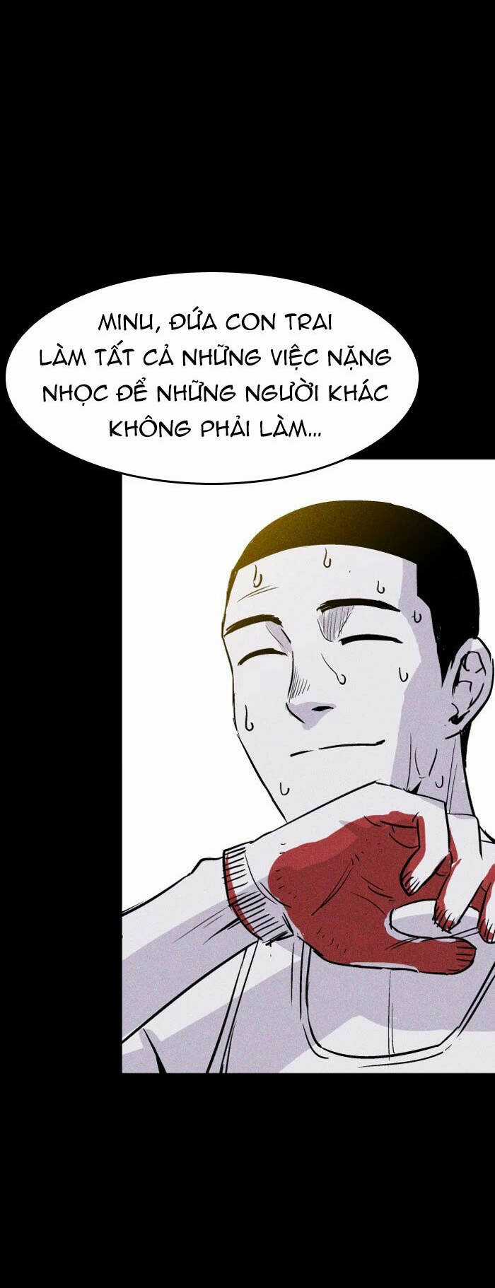 Chuồng Lợn Chapter 58 trang 30