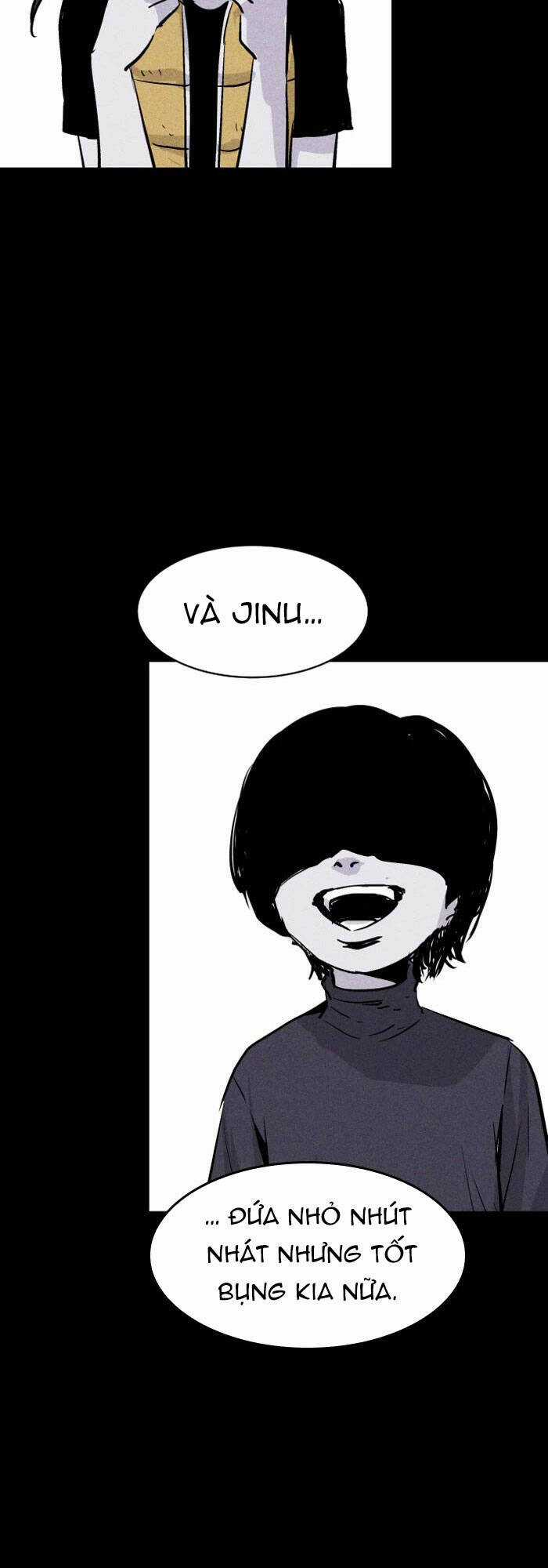 Chuồng Lợn Chapter 58 trang 32