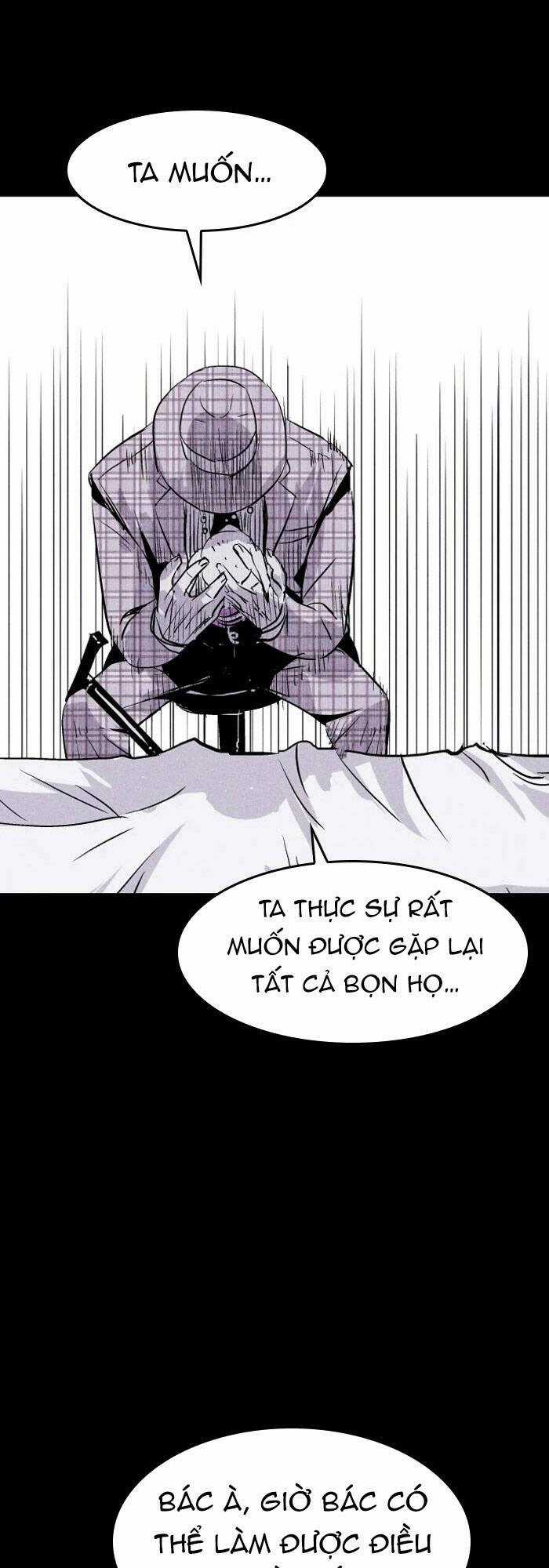 Chuồng Lợn Chapter 58 trang 33