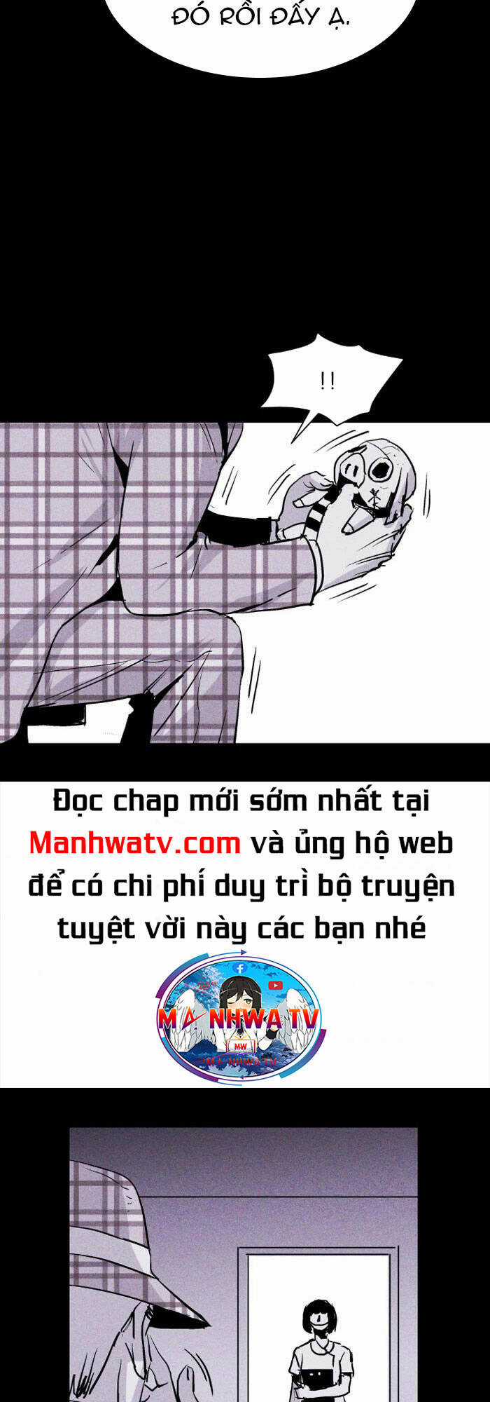 Chuồng Lợn Chapter 58 trang 34