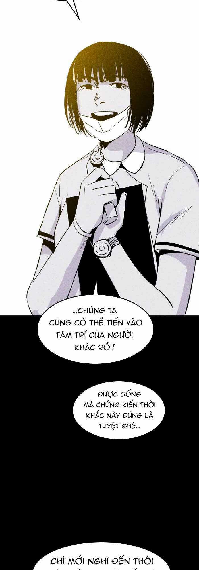 Chuồng Lợn Chapter 58 trang 38