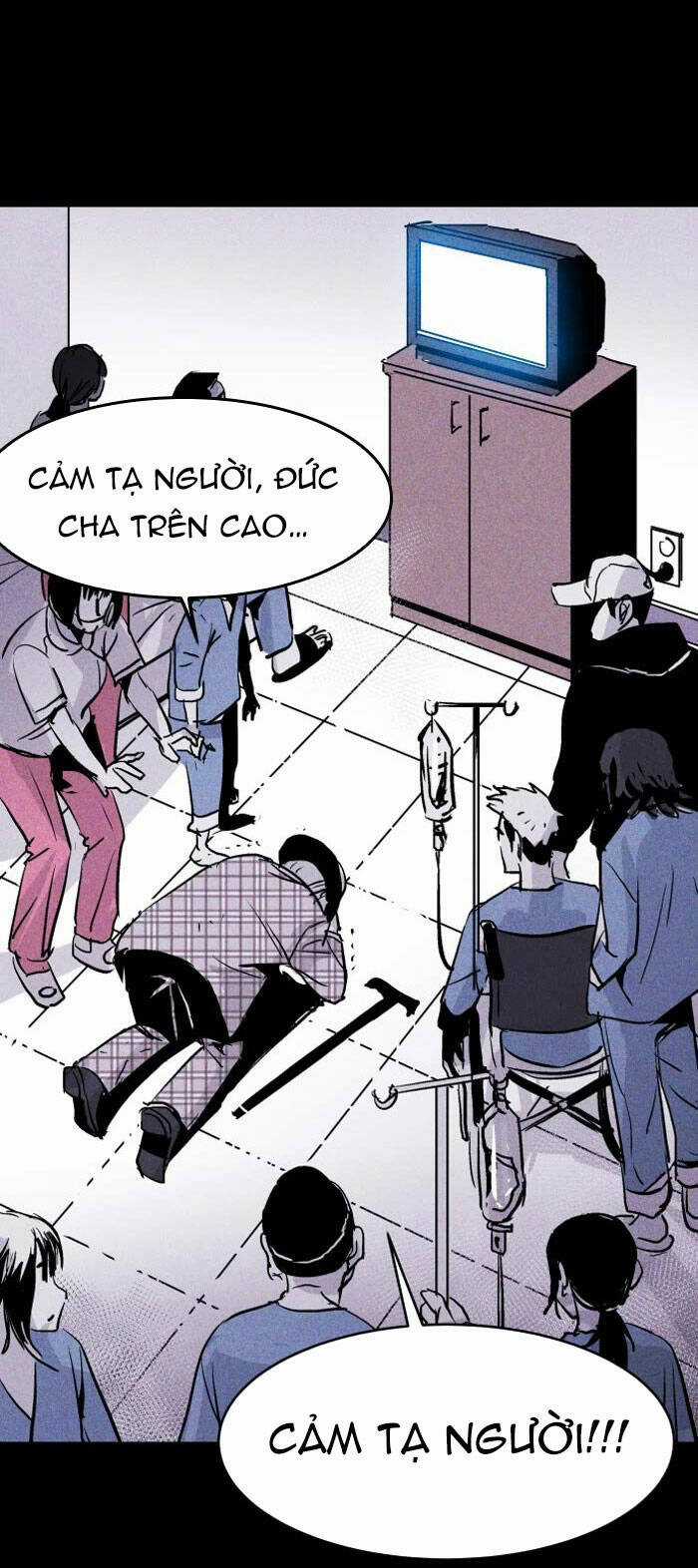 Chuồng Lợn Chapter 58 trang 42