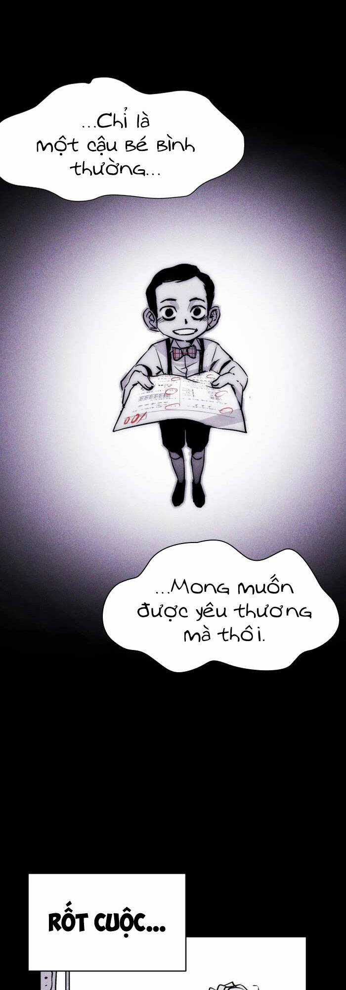 Chuồng Lợn Chapter 58 trang 5