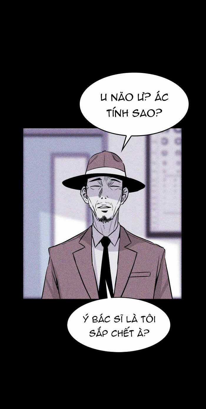 Chuồng Lợn Chapter 58 trang 9