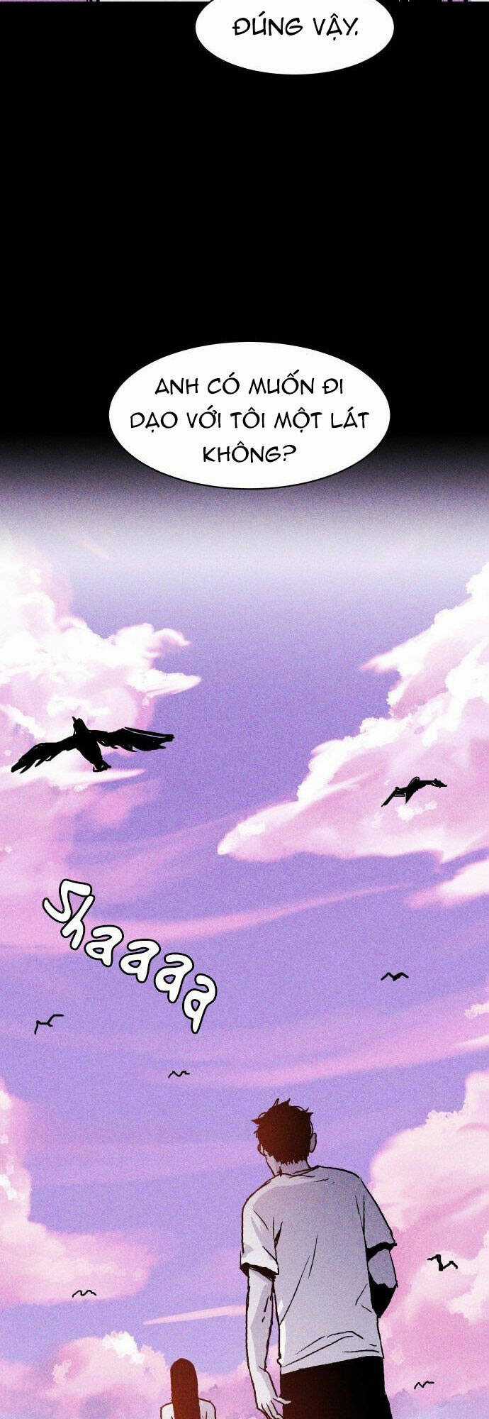 Chuồng Lợn Chapter 6 trang 12