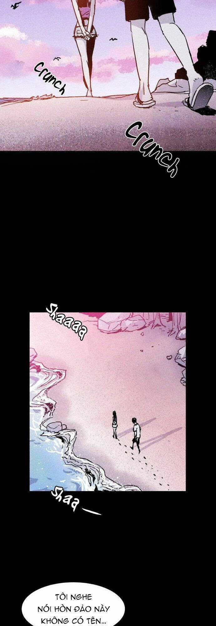 Chuồng Lợn Chapter 6 trang 13